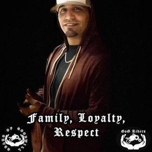 Meet your Posher, Brendan